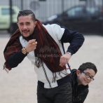 Mohamed benchenet sur yala.fm
